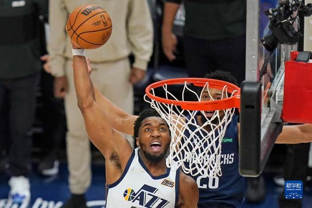 小瓦格纳34+13阿伦21分 魔术大胜骑士追至2-2