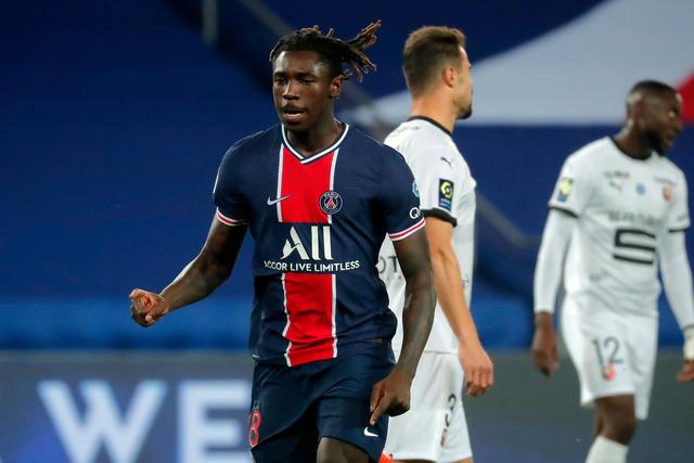 欧冠夺冠赔率：阿森纳1赔4.5领跑 拜仁5.5紧追